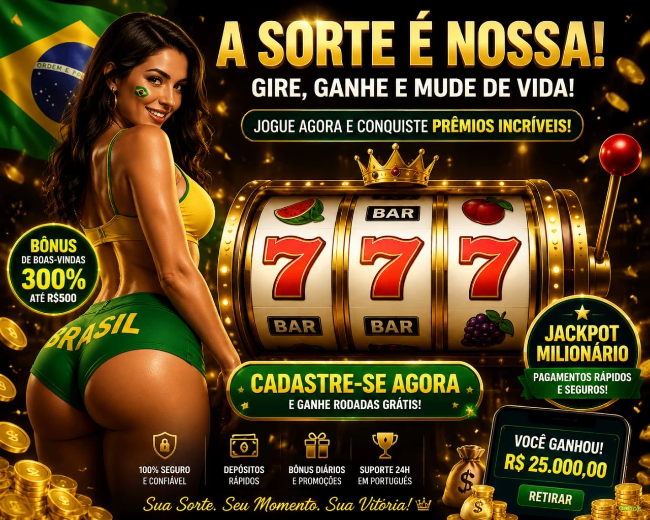 Bônus Exclusivos