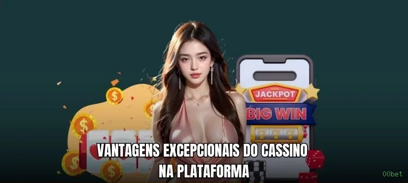 APK oficial da 00bet para Android