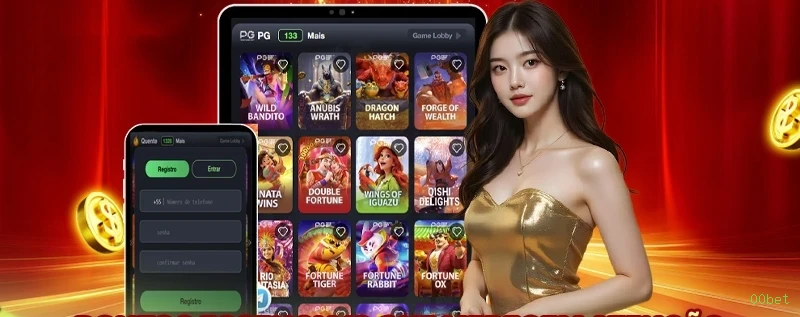 Jogos de loteria online na 00bet